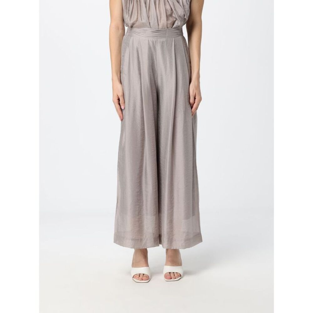 Eleh Pants Woman Grey